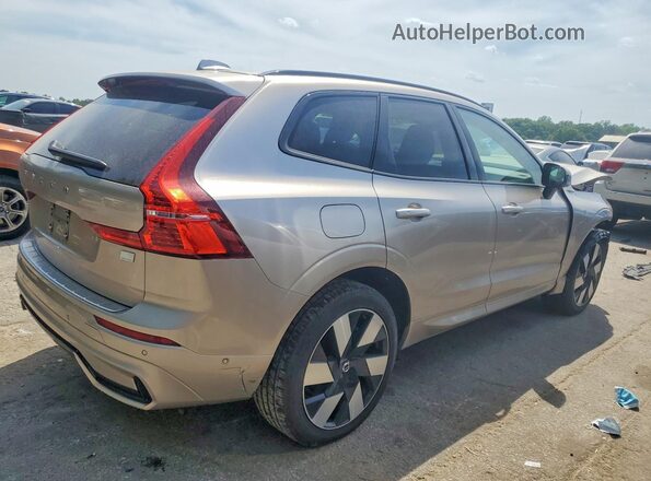 YV4H60DL6R1782587 2024 VOLVO XC60 Gold Tył prawy