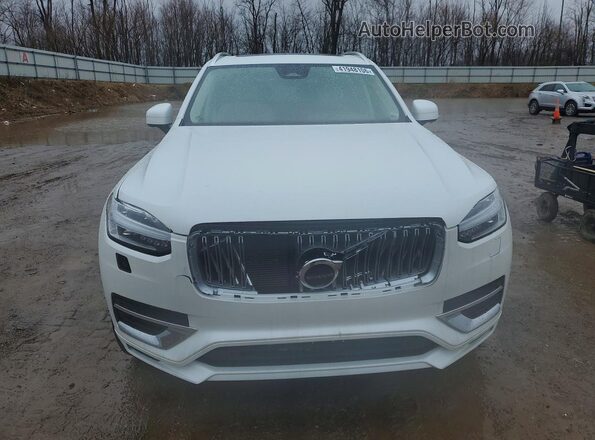 YV4H60LE9R1191138 2024 VOLVO XC90 White 