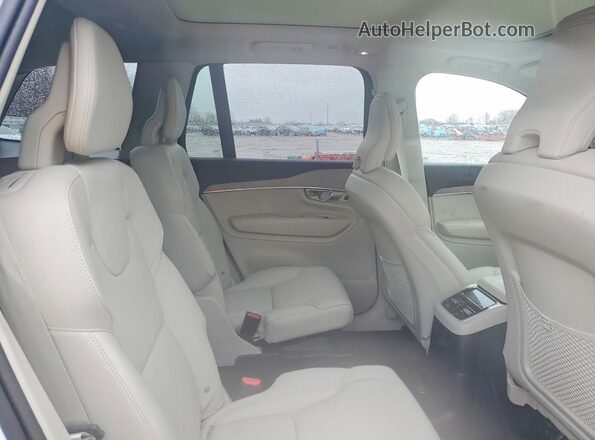 YV4H60LE9R1191138 2024 VOLVO XC90 White 