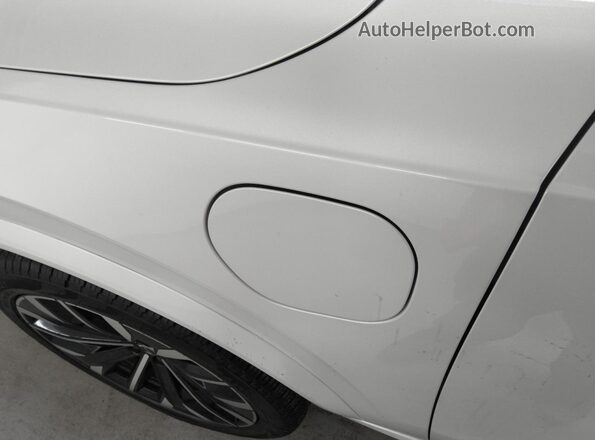 YV4H60PB9S1377669 2025 VOLVO XC90 White 