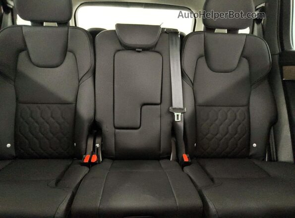 YV4H60PB9S1377669 2025 VOLVO XC90 White 