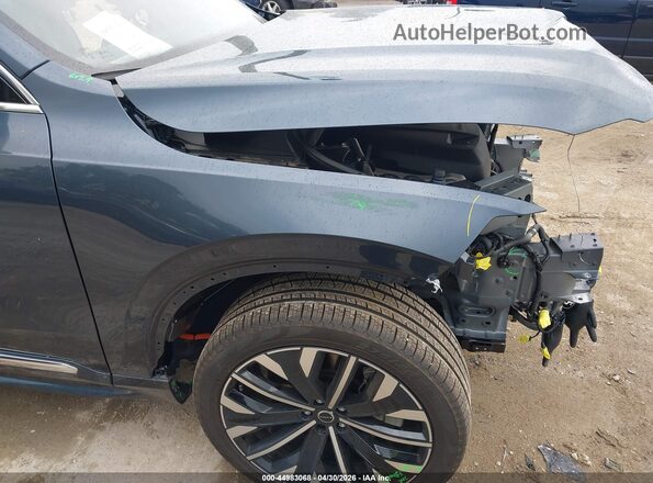 YV4H60PE9T1485236 2026 VOLVO XC90 PLUG-IN HYBRID Blue 