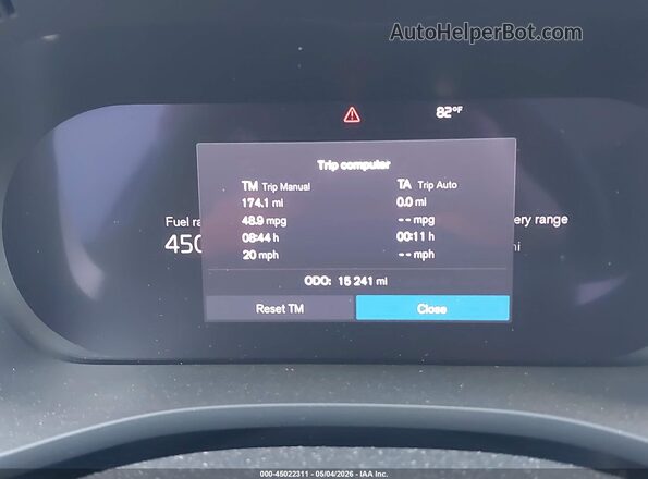 YV4H60RM4S1051132 2025 VOLVO XC60 PLUG-IN HYBRID Black 