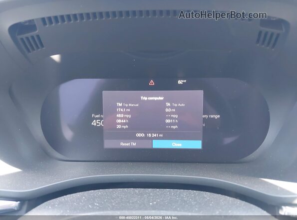 YV4H60RM4S1051132 2025 VOLVO XC60 PLUG-IN HYBRID Black Հետևի նստատեղերի տեսք
