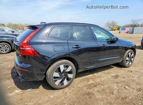 YV4H60RM4S1101995 2025 VOLVO XC60 Black Tył prawy