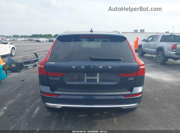 YV4L12DA9P1197812 2023 VOLVO XC60 Blue 