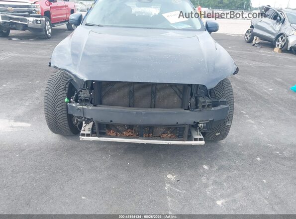 YV4L12DA9P1197812 2023 VOLVO XC60 Blue Vista frontal
