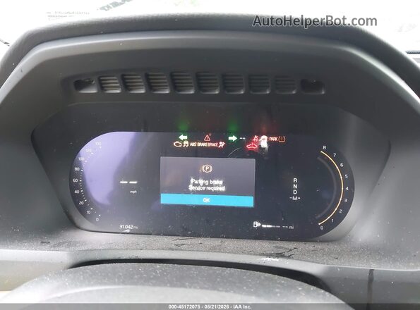 YV4L12PE1R1234725 2024 VOLVO XC90 Gray 