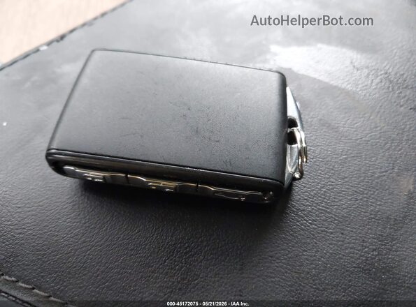 YV4L12PE1R1234725 2024 VOLVO XC90 Gray 