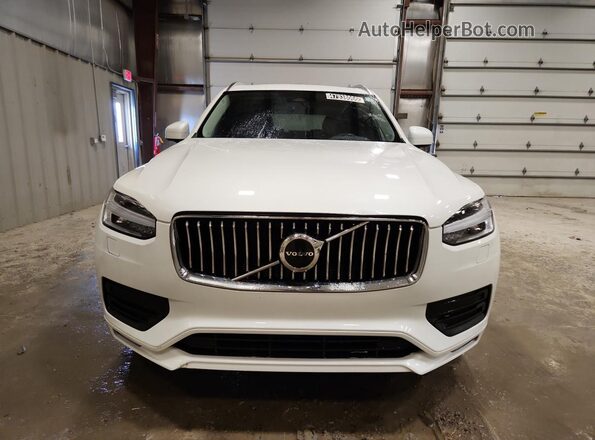 YV4L12PV5P1962674 2023 VOLVO XC90 White 