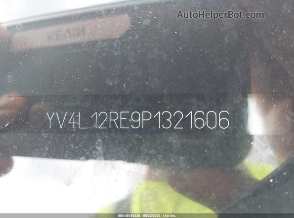 YV4L12RE9P1321606 2023 VOLVO XC60 Champagne 