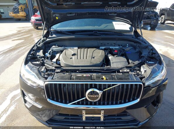 YV4L12RK5P1379511 2023 VOLVO XC60 Black Vista trasera