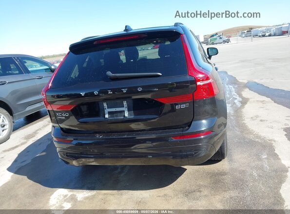 YV4L12RK5P1379511 2023 VOLVO XC60 Black 