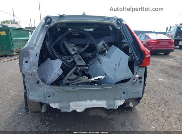 YV4L12RL1R1782431 2024 VOLVO XC60 Gray 