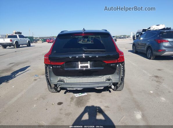 YV4L12RL7R1715851 2024 VOLVO XC60 Black 