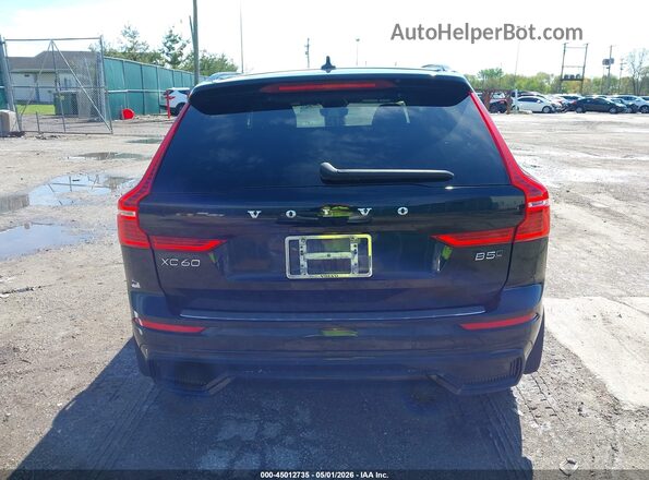 YV4L12RM7N1951760 2022 VOLVO XC60 Черный 