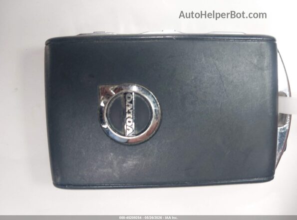YV4L12ULXR2240066 2024 VOLVO XC40 Black Widok deski rozdzielczej