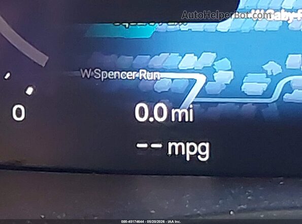 YV4L12UM4P2944267 2023 VOLVO XC40 Blue 