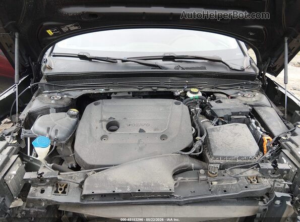 YV4L12UV2P2914743 2023 VOLVO XC40 Black Rear view