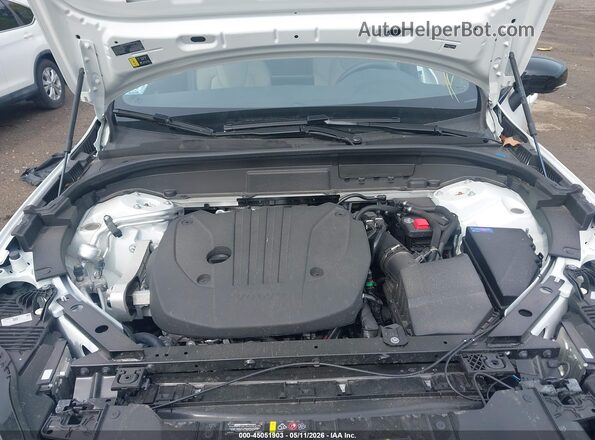 YV4M12RC1T1402306 2026 VOLVO XC60 White 