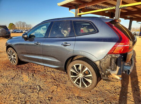 YV4M12RC9S1027974 2025 VOLVO XC60 Gray Rear left