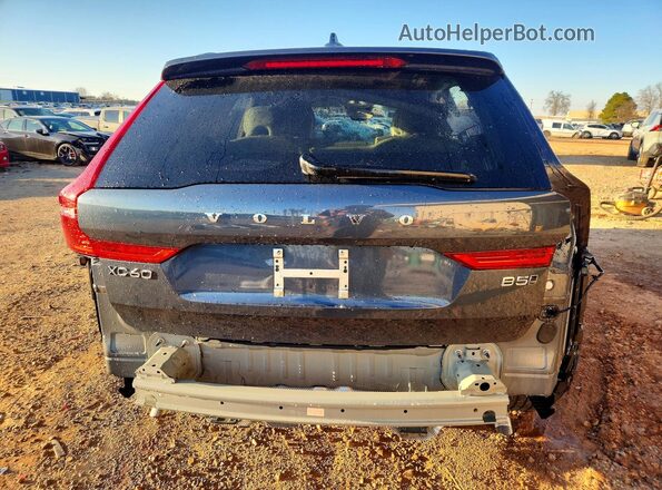 YV4M12RC9S1027974 2025 VOLVO XC60 Gray Rear view