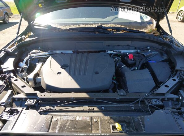 YV4M12RJ3S1178047 2025 VOLVO XC60 Black Vista trasera