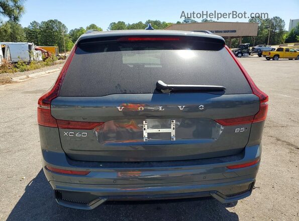 YV4M12RJ3T1362809 2026 VOLVO XC60 Charcoal Widok z tyłu