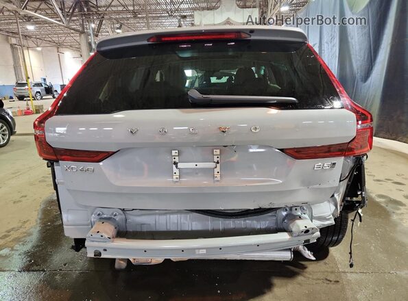 YV4M12RM4T1415124 2026 VOLVO XC60 Gray 