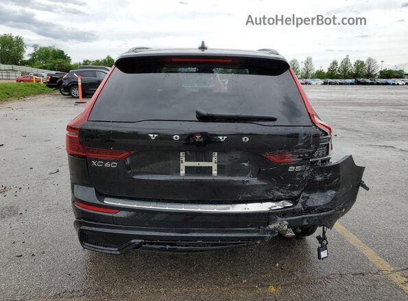 YV4M12RM7T1422570 2026 VOLVO XC60 Black 