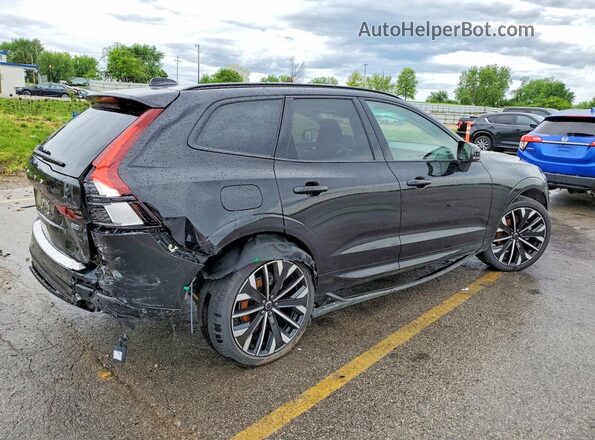 YV4M12RM7T1422570 2026 VOLVO XC60 Black Trasero derecho