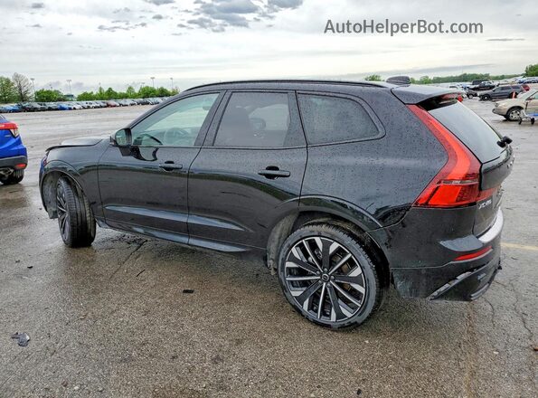 YV4M12RM7T1422570 2026 VOLVO XC60 Black Trasero izquierdo