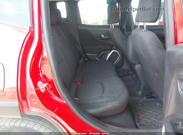 ZACCJAAB6JPG69918 2018 JEEP RENEGADE Red Вид наклейки з VIN-кодом