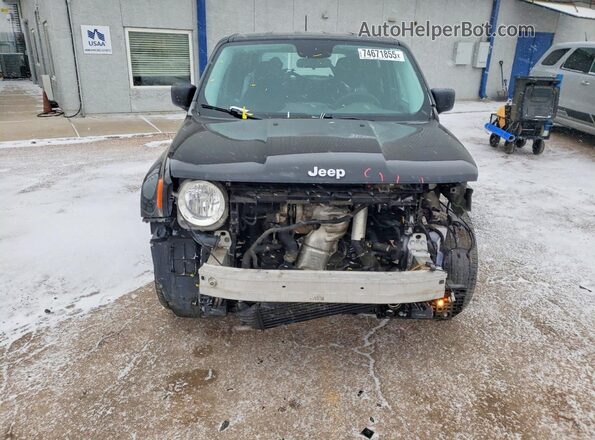 ZACCJAAH3HPF23782 2017 JEEP RENEGADE Black 