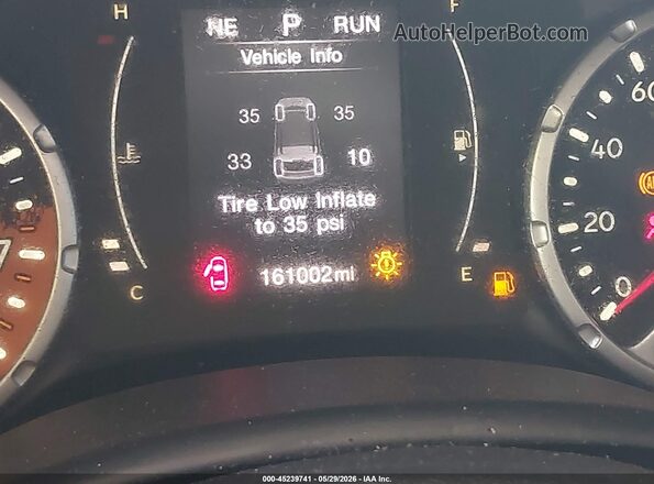 ZACCJAAT2GPE19609 2016 JEEP RENEGADE White 