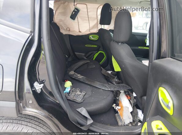ZACCJAAT5GPD81518 2016 JEEP RENEGADE Black VIN կոդի պիտակի տեսք