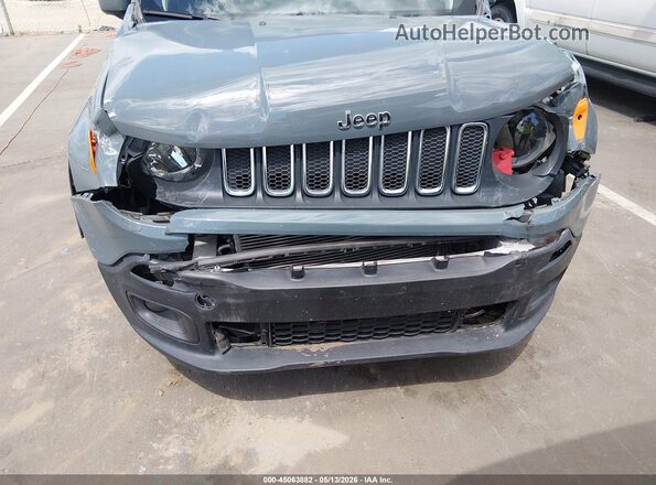 ZACCJABB0JPH56938 2018 JEEP RENEGADE Blue Vista frontal