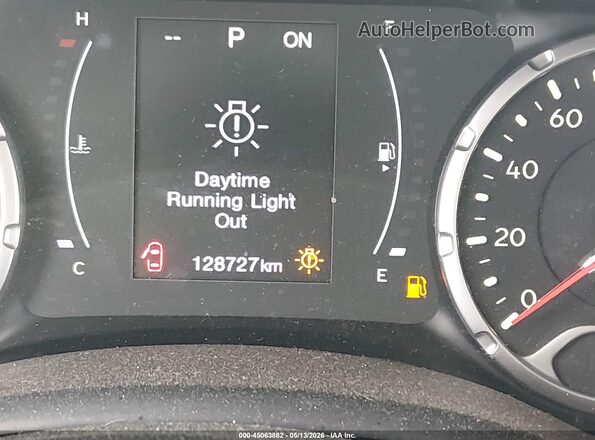 ZACCJABB0JPH56938 2018 JEEP RENEGADE Blue 