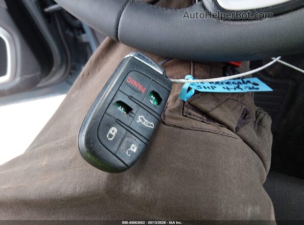 ZACCJABB0JPH56938 2018 JEEP RENEGADE Blue Vista del salpicadero