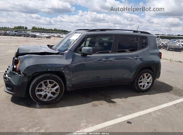 ZACCJABB0JPH56938 2018 JEEP RENEGADE Blue Vista interior de 360 grados