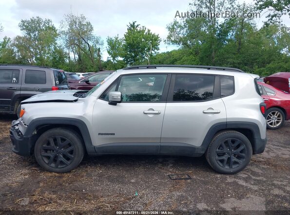 ZACCJABB2JPH22581 2018 JEEP RENEGADE Silver 360 interior view