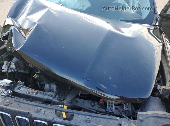 ZACCJABB3HPF07916 2017 JEEP RENEGADE Black Vista interior trasera