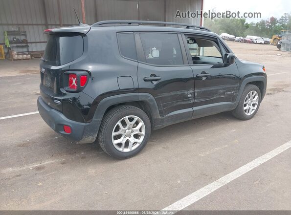 ZACCJABB4HPF87372 2017 JEEP RENEGADE Black 