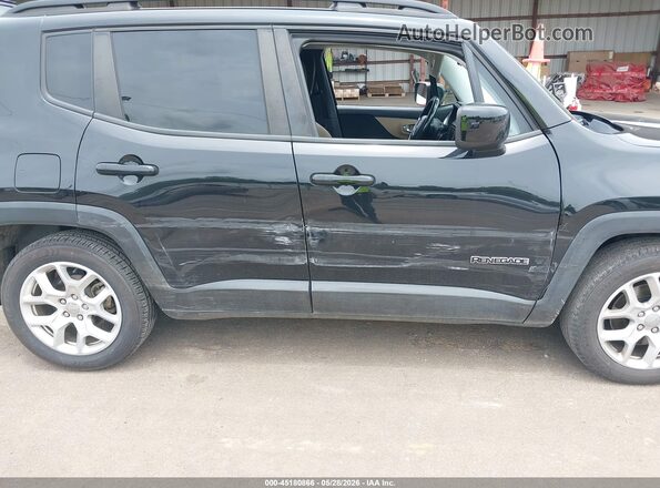 ZACCJABB4HPF87372 2017 JEEP RENEGADE Black 