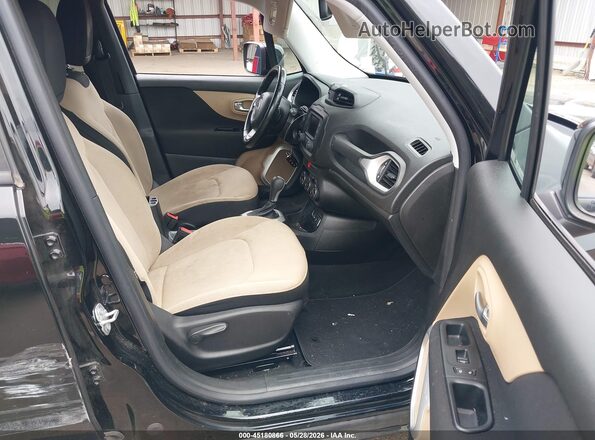 ZACCJABB4HPF87372 2017 JEEP RENEGADE Black 