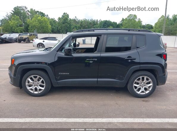 ZACCJABB4HPF87372 2017 JEEP RENEGADE Black 
