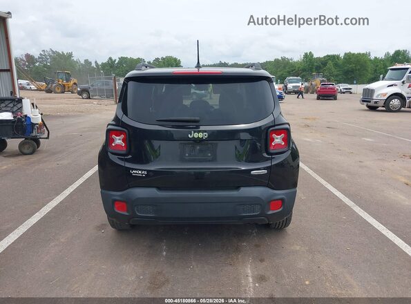 ZACCJABB4HPF87372 2017 JEEP RENEGADE Black 