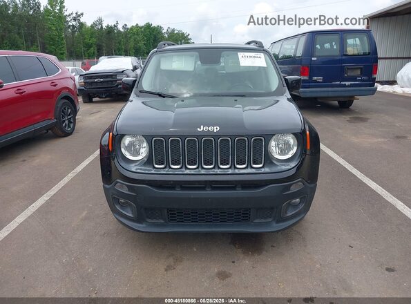 ZACCJABB4HPF87372 2017 JEEP RENEGADE Black 