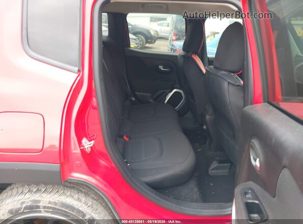 ZACCJABB5JPH98957 2018 JEEP RENEGADE Red VIN կոդի պիտակի տեսք