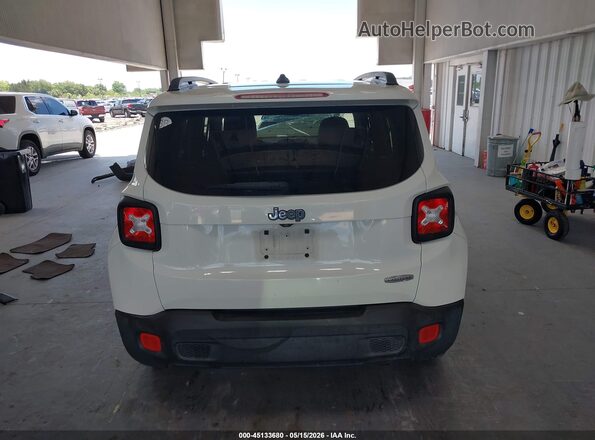 ZACCJABB6HPE87385 2017 JEEP RENEGADE White 